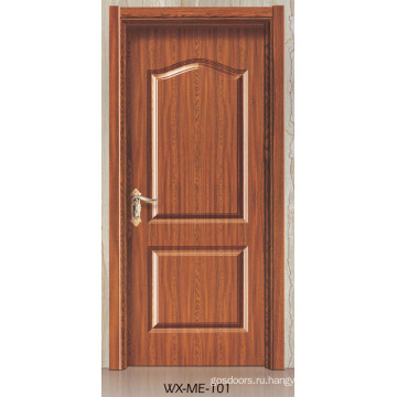 Низкая цена Отличное качество Hotsale Melamine Door (WX-ME-101)